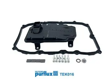 PURFLUX TEK016 Şanzıman Filtresi 95832543500