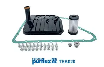 PURFLUX TEK020 Şanzıman Filtresi