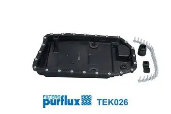 PURFLUX TEK026 Şanzıman Filtresi 24152333907