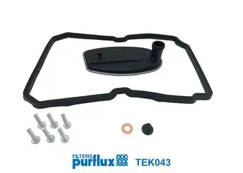 PURFLUX TEK043 Şanzıman Filtresi