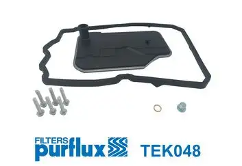 PURFLUX TEK048 Şanzıman Filtresi A2222772000