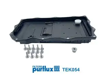 PURFLUX TEK054 Şanzıman Filtresi
