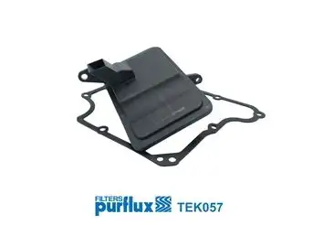 PURFLUX TEK057 Şanzıman Filtresi 90541934