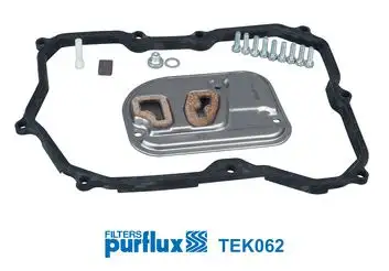 PURFLUX TEK062 Şanzıman Filtresi 09M325429