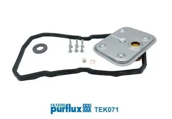 PURFLUX TEK071 Şanzıman Filtresi A1683770295
