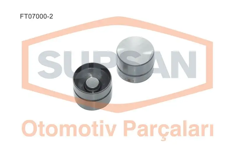SUPSAN TF-07000-2 Supap Fincanı 7796198