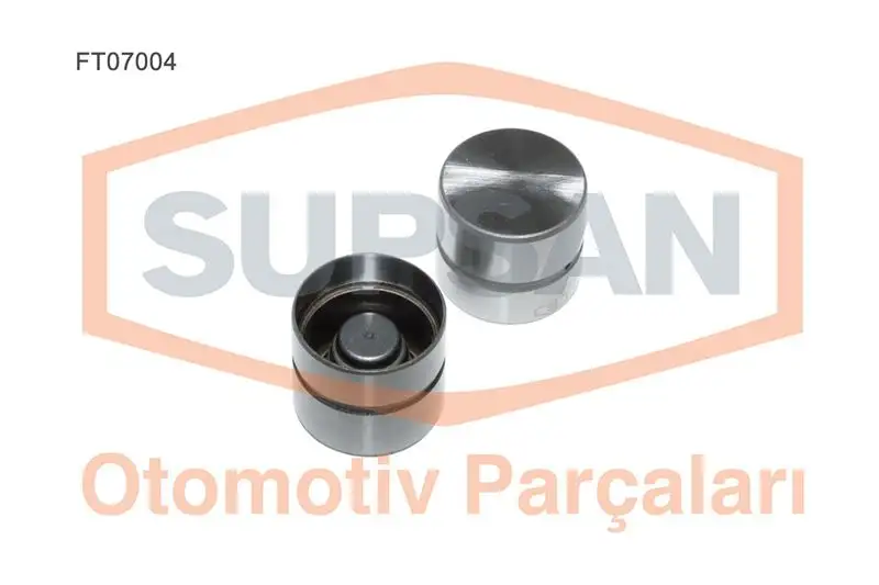 SUPSAN TF-07004 Supap Fincanı 46765629