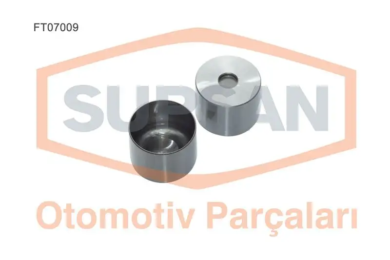 SUPSAN TF-07009 Supap Fincanı 7700716248