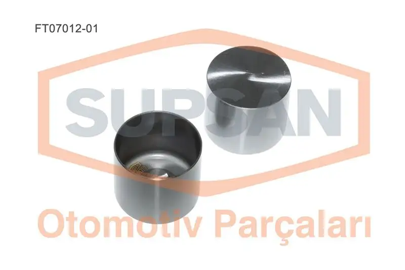 SUPSAN TF-07012-01 Supap Fincanı 7700102353