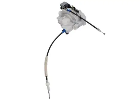 MOTORTEC TFS0206 Ön Kapı Kilidi (Sağ) 51975078