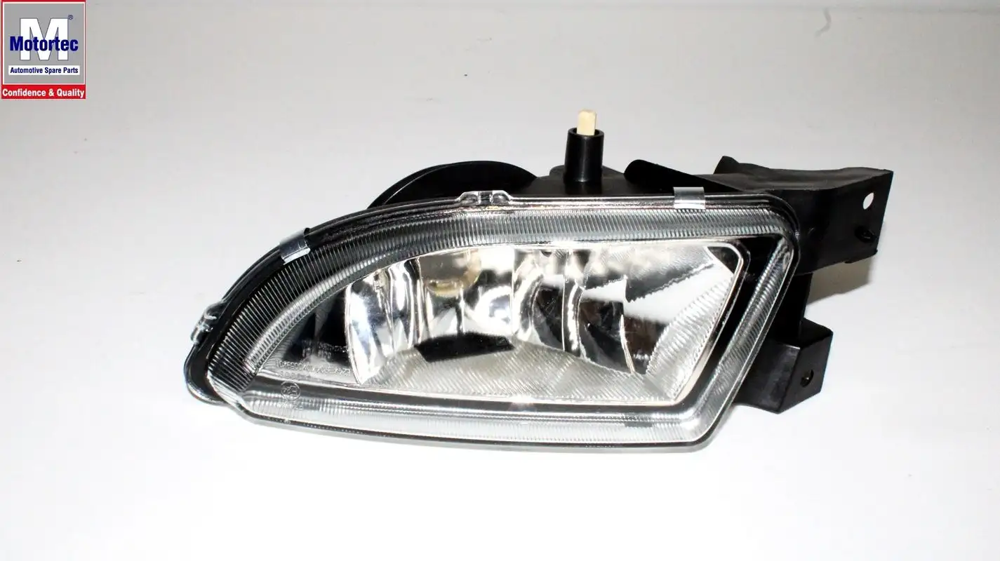 MOTORTEC TFS0307 Sis Farı (Sol) 51827372