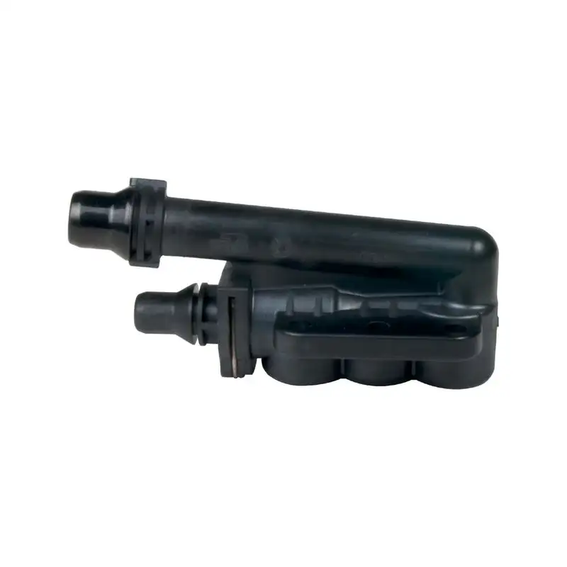 GATES TH47282 Yağ Soğutucu Termostatı 17217559962