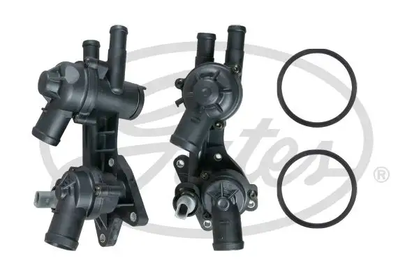 GATES TH49487/87G1 Termostat 03C121118C