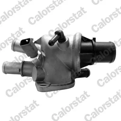 CALORSTAT VERNET TH6551.88J Termostat