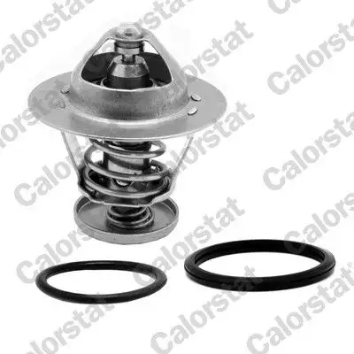 CALORSTAT VERNET TH7253.88J Termostat
