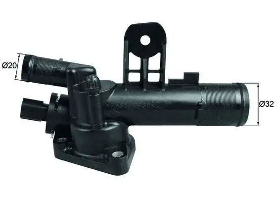 MAHLE TI24783 Termostat