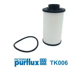 PURFLUX TK006 Şanzıman Filtresi