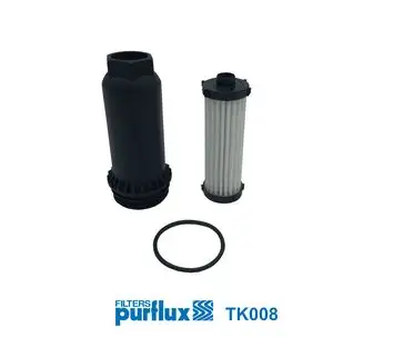 PURFLUX TK008 Şanzıman Filtresi