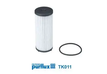PURFLUX TK011 Şanzıman Filtresi