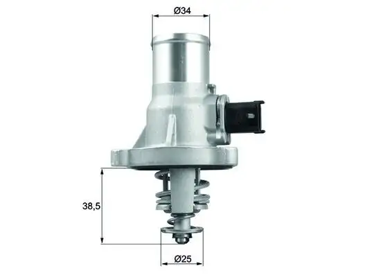 MAHLE TM41105 Termostat