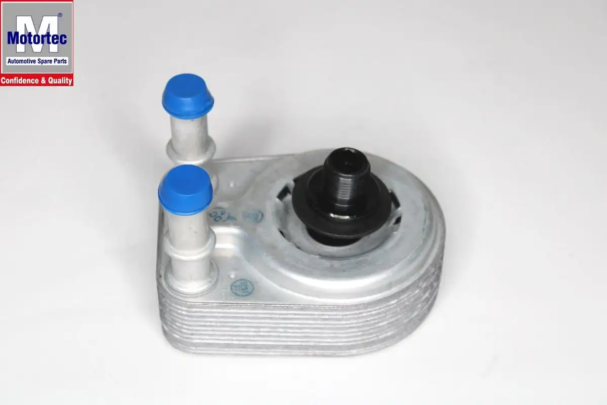 MOTORTEC TMP0384 Motor Yağ Soğutucu 55191707
