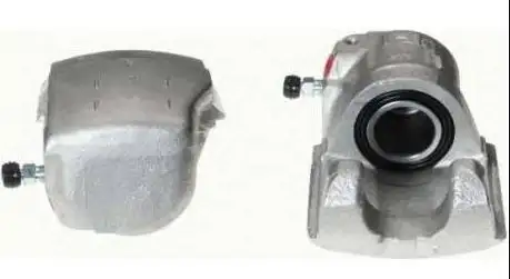 MOTORTEC TMP0410 Ön Fren Kaliperi (Sol)
