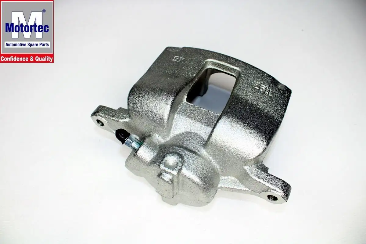 MOTORTEC TMP0422 Arka Fren Kaliperi (Sol)