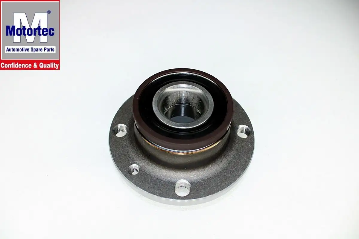 MOTORTEC TMP0425 Arka Poyra