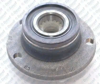 MOTORTEC TMP0431 Arka Poyra