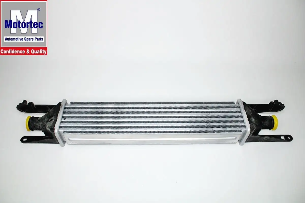 MOTORTEC TMP0511 Turbo Radyatörü 55702237