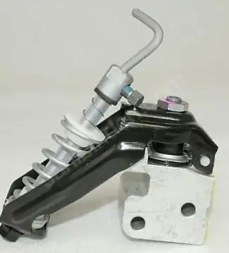 MOTORTEC TMP0539 Fren Limitörü 46801308