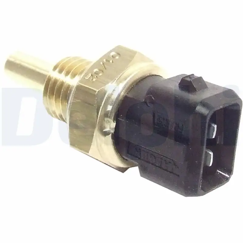 DELPHI TS10229-12B1 Hararet Müşiri 46449499