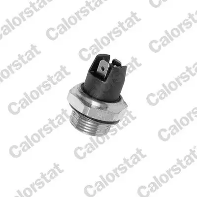CALORSTAT VERNET TS1322 Fan Müşiri