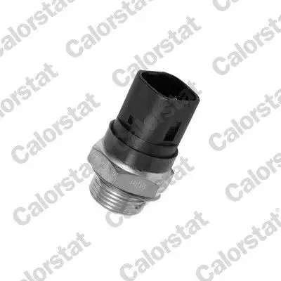 CALORSTAT VERNET TS1371 Fan Müşiri