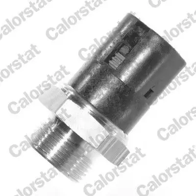 CALORSTAT VERNET TS1436 Fan Müşiri 7700798264