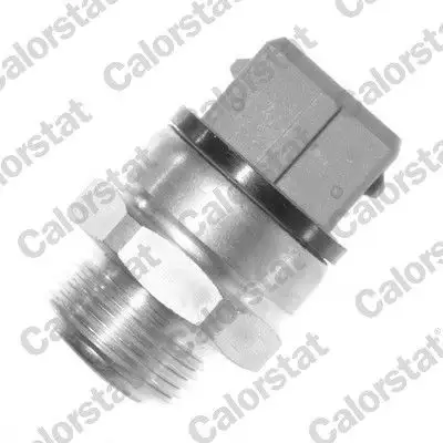 CALORSTAT VERNET TS1556 Fan Müşiri