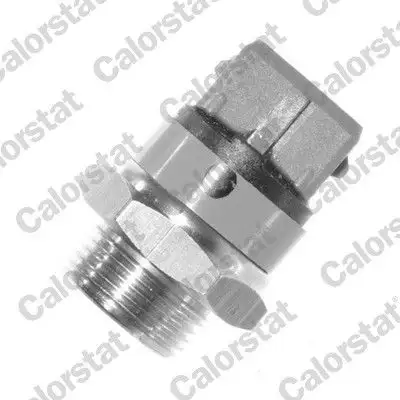 CALORSTAT VERNET TS1714 Fan Müşiri 126443