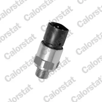 CALORSTAT VERNET TS2623 Fan Müşiri 61311378073