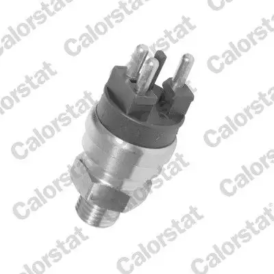 CALORSTAT VERNET TS2624 Fan Müşiri A0065454224