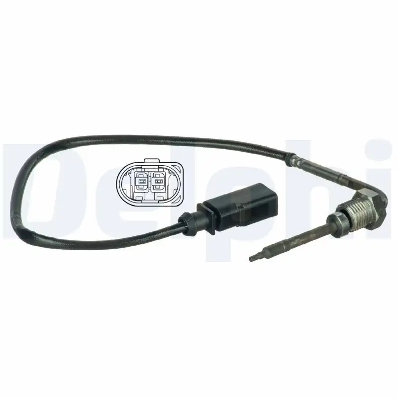 DELPHI TS30036 Egzoz Sıcaklık Sensörü 2507068