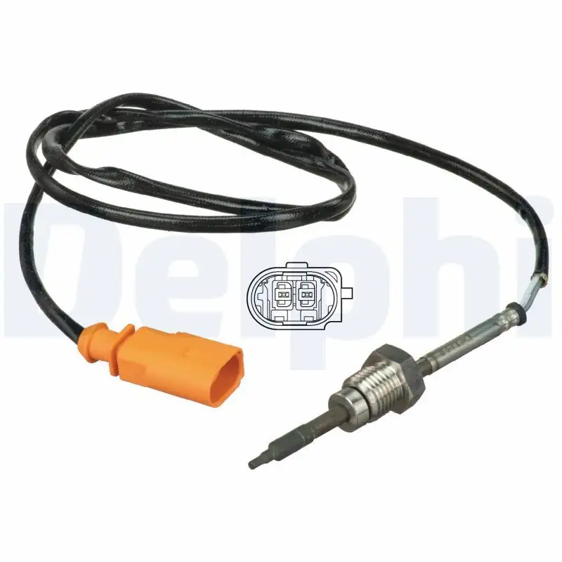 DELPHI TS30078 Egzoz Sıcaklık Sensörü 137013