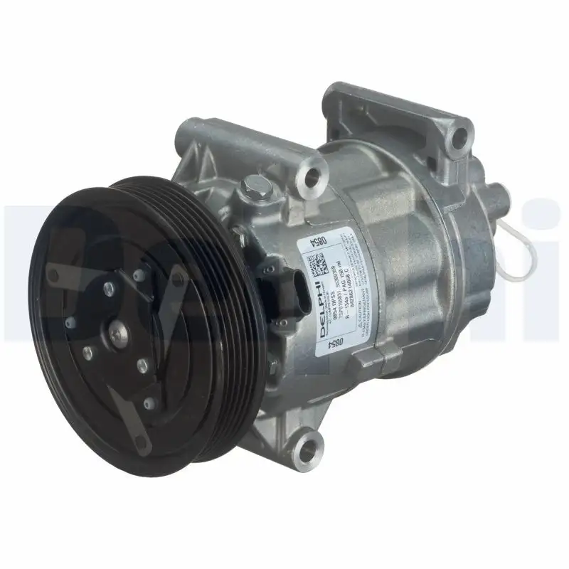 DELPHI TSP0155831 Klima Kompresörü