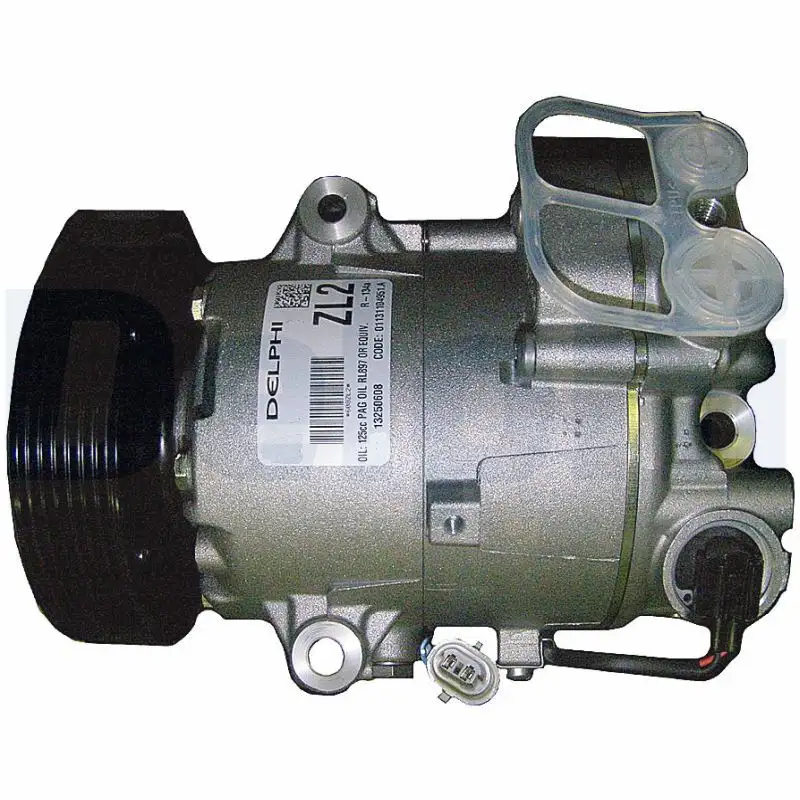 DELPHI TSP0155966 Klima Kompresörü