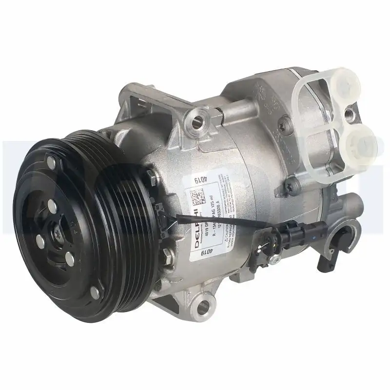 DELPHI TSP0155989 Klima Kompresörü