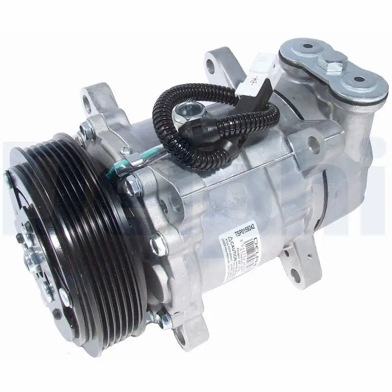 DELPHI TSP0159242 Klima Kompresörü 6453EH