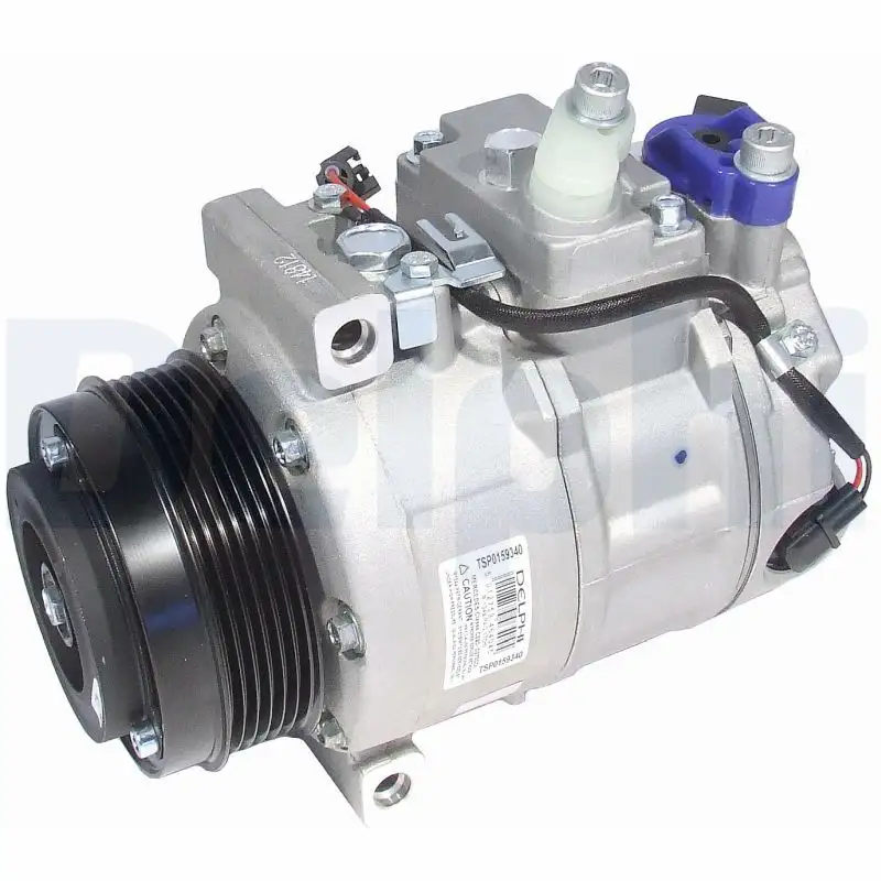 DELPHI TSP0159340 Klima Kompresörü