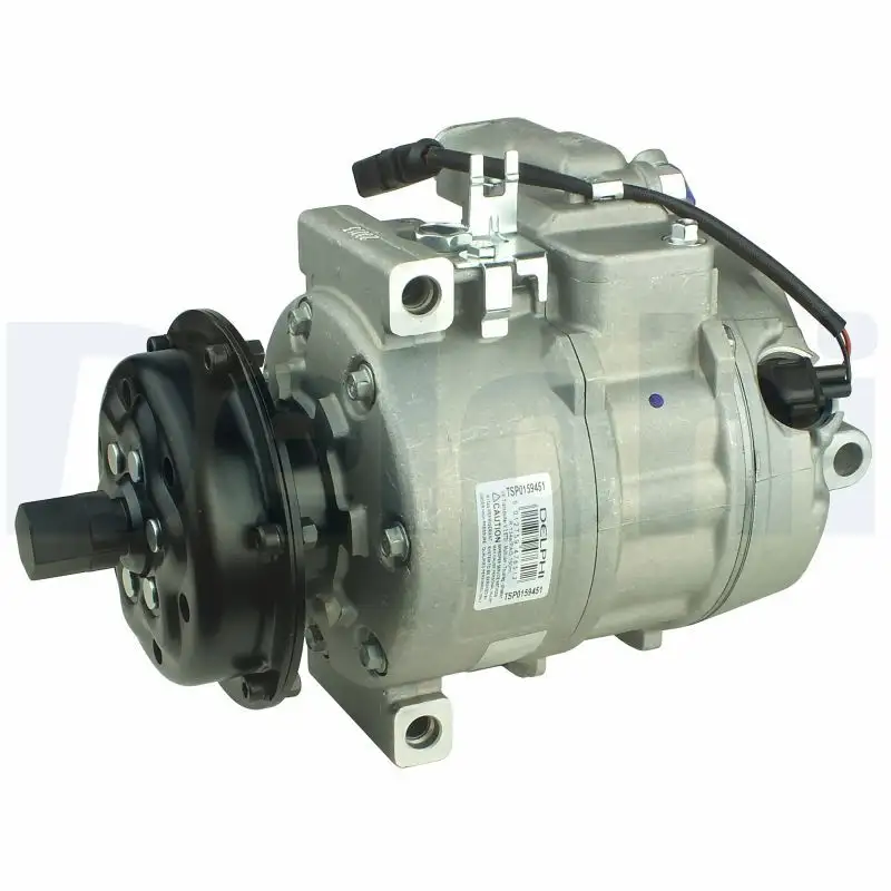 DELPHI TSP0159451 Klima Kompresörü