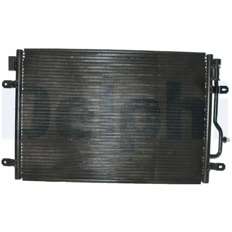 DELPHI TSP0225406 Klima Radyatörü