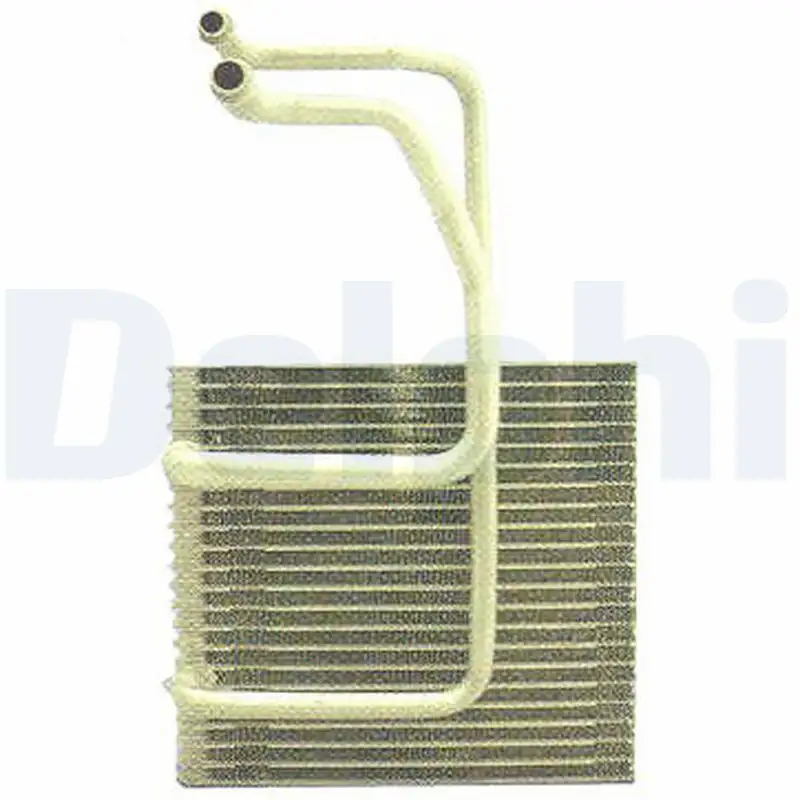 DELPHI TSP0525149 Klima Radyatörü 90535096