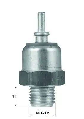 MAHLE TSW3 Fan Müşiri